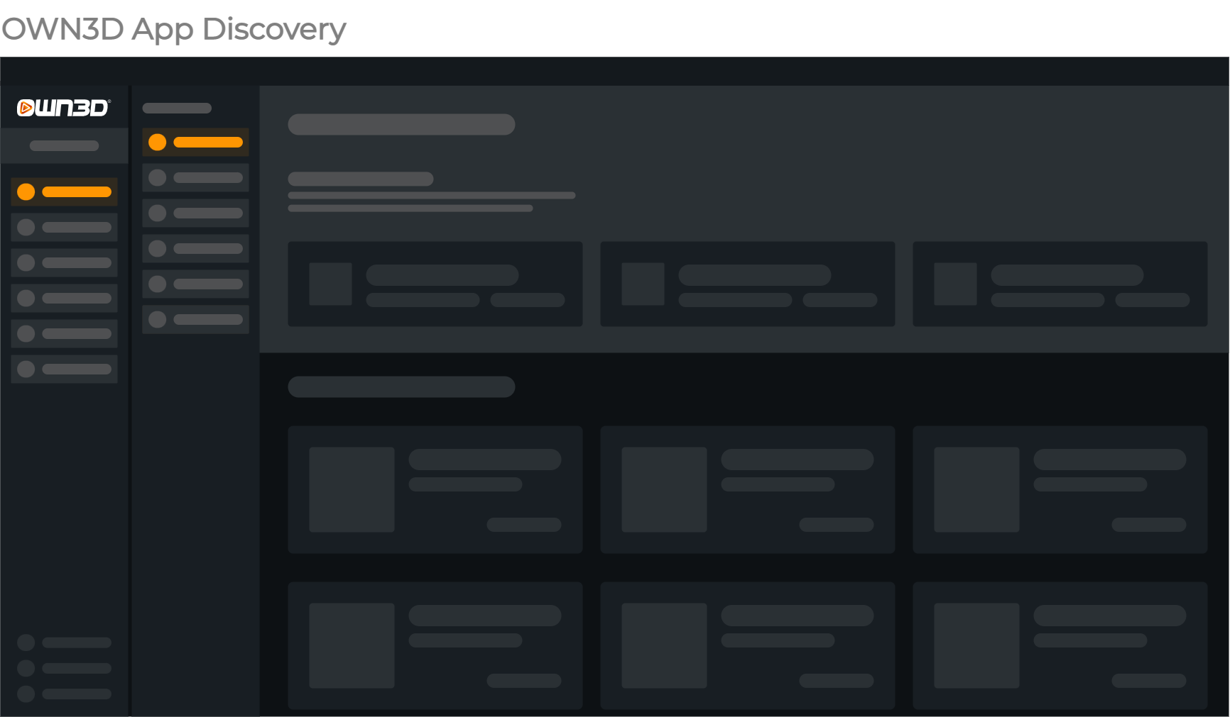 app discovery
